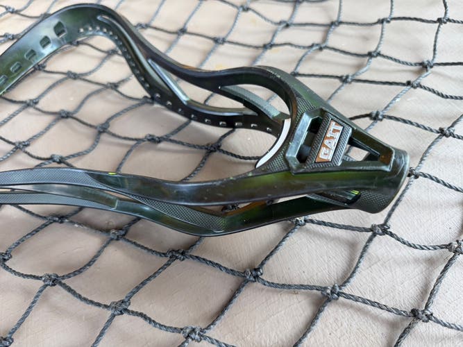 Bundle (2) Gait Torq 2 Unstrung Head (Used)