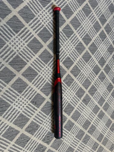 2024 Easton Ghost Advanced Composite Bat (-10) 22 oz 32" (Used)