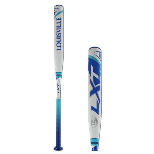 Fastpitch Softball Bat