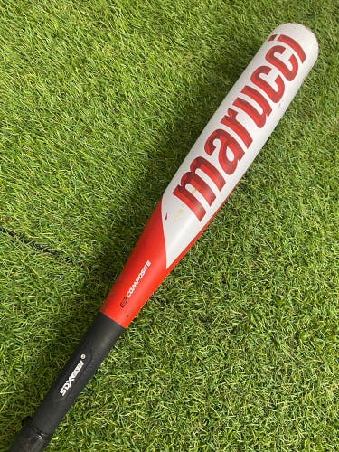 Marucci CAT Composite (2 3/4") USSSA Bat 2019 (-5)