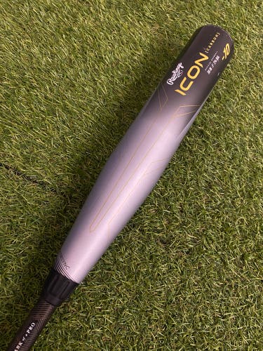 Rawlings Icon Youth (2 5/8") USA 2023 (-10)