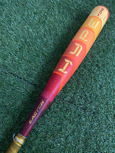 Easton Hype Fire (2 3/4") USSSA Bat (-10) 2025