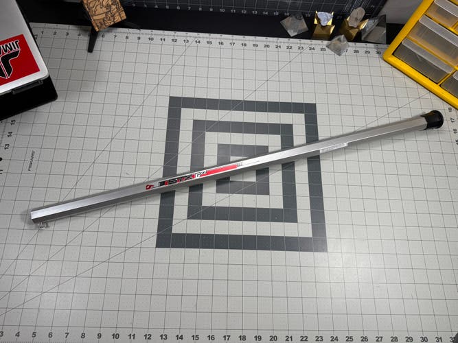 STX G22 Prolyte wicked sideways bend