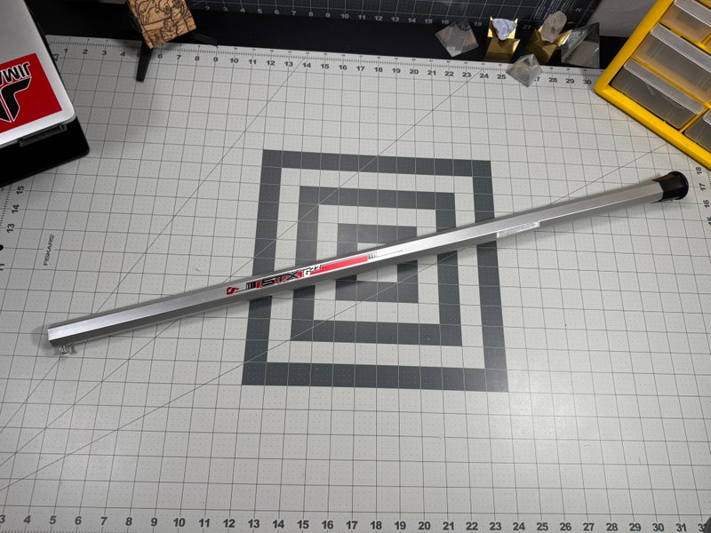 STX G22 Prolyte wicked sideways bend