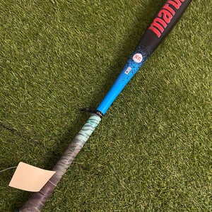 Marucci CATX Rckless Alloy USSSA (2 3/4") 2026 (-5)