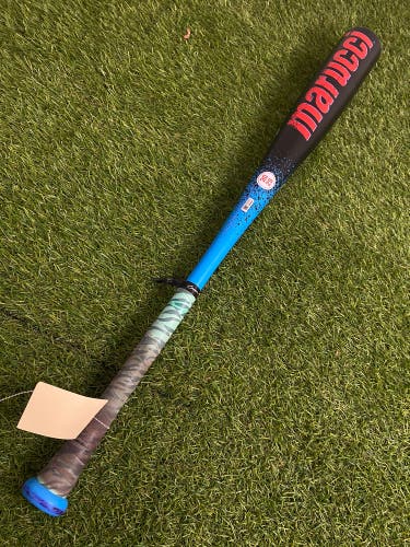Marucci CATX Rckless Alloy USSSA (2 3/4") 2026 (-5)