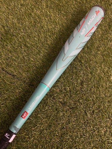 Rawlings Mach AI BBCOR 2024 (-3)