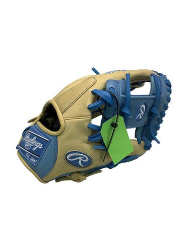 Used Rawlings GG ELITE BB/SB Glove RH Throw Tan 11 1/2" 11347-S000266878