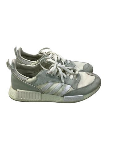 Used Adidas Running/X-Train Shoes M White Senior 9 11347-S000266877