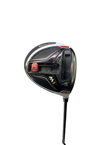 Used Taylormade M1 460 Mens Driver RH 10.5 Degree 11347-S000266873