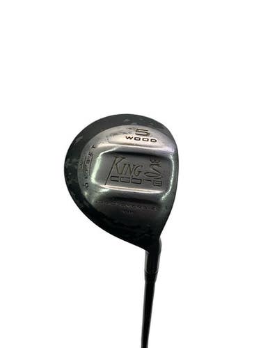 Used Cobra KIND COBRA OFFSET 5 WOOD Mens Fairway Wood RH 5 Wood 11347-S000266849