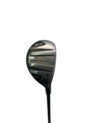 Used Cobra RAIL H 2 HYBRID Mens Hybrid Club RH 2 Hybrid 11347-S000266851