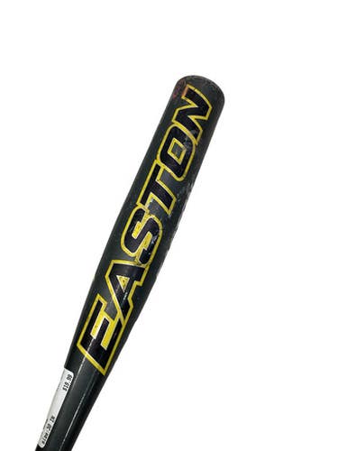 Used Easton HAVOC BB/SB USA 2 1/4 Bat 30" 11347-S000266936