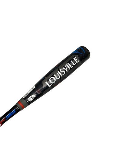Used Louisville Slugger 918 PRIME -10 BB/SB USSSA 2 3/4 Bat 30" 11347-S000266933