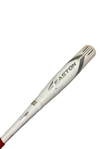 Used Easton GHOST X -5 BB/SB USSSA 2 5/8 Bat 30" 11347-S000266930