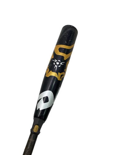 Used Demarini CF CB5-20 -5 BB/SB USSSA 2 5/8 Bat 30" 11347-S000266926