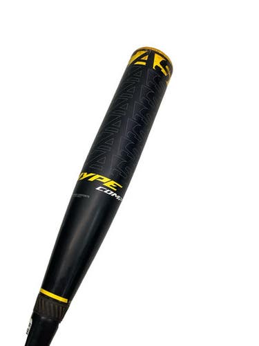 Used Easton HYPE COMP -10 BB/SB USSSA 2 3/4 Bat 30" 11347-S000266925
