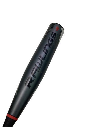 Used Rawlings QUATRO PRO UT2Q10 -10 BB/SB USSSA 2 3/4 Bat 28" 11347-S000266919