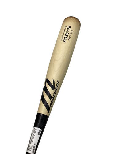 Used Marucci POSEY28 PRO METAL BB/SB USSSA 2 3/4 Bat 30" 11347-S000266921