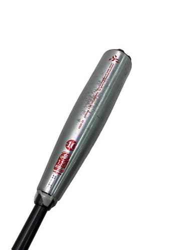Used Demarini THE GOODS GBZS-22 -10 BB/SB USSSA 2 3/4 Bat 30" 11347-S000266916