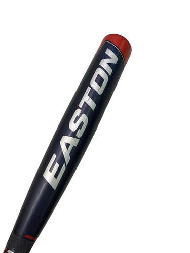 Used Easton ADV HYPE BB22HYP -3 BB/SB High School -3 Bat Navy Blue 32" 11347-S000266910