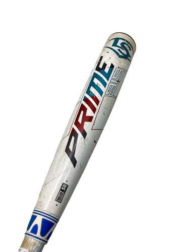 Used Louisville Slugger PRIME 919 -3 BB/SB High School -3 Bat 31" 11347-S000266915