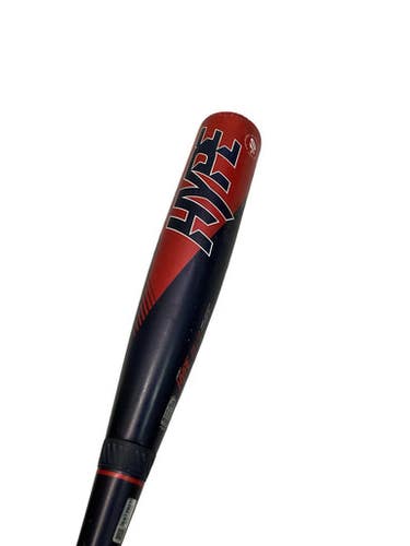Used Easton ADV HYPE SL22HYP10 -10 BB/SB USSSA 2 3/4 Bat Navy Blue 29" 11347-S000266911