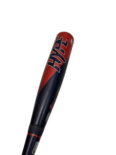 Used Easton ADV HYPE SL22HYP10 -10 BB/SB USSSA 2 3/4 Bat Navy Blue 29" 11347-S000266911