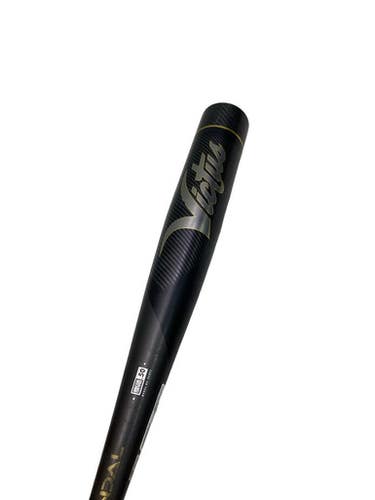 Used Victus VANDAL -3 BB/SB High School -3 Bat Black 32" 11347-S000266913