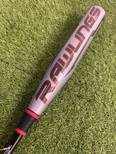Rawlings Quatro Pro USA Youth Bat 2021 (-10)