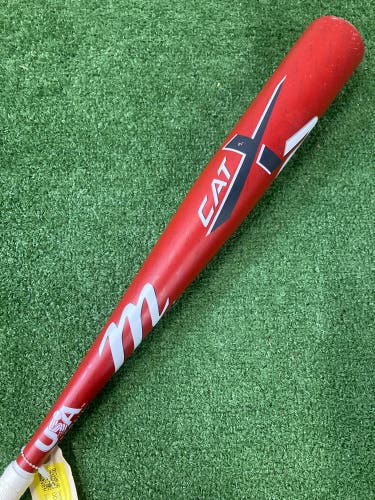 Marucci CATX2 USA Youth Bat 2025 (-8)