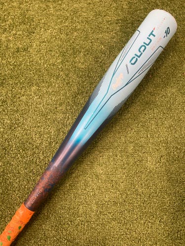 Rawlings Clout (2 3/4") USSSA 2024 (-10)