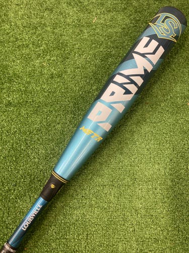 Louisville Slugger Meta Prime (2 3/4") USSSA Bat (-5) 2025