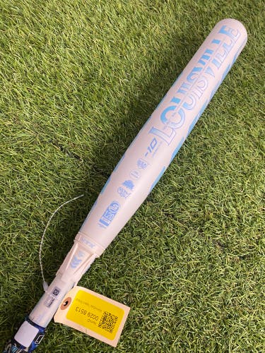 Louisville Slugger Kryo Frost Limited Edition (2 1/4") Fastpitch 2025 (-10)