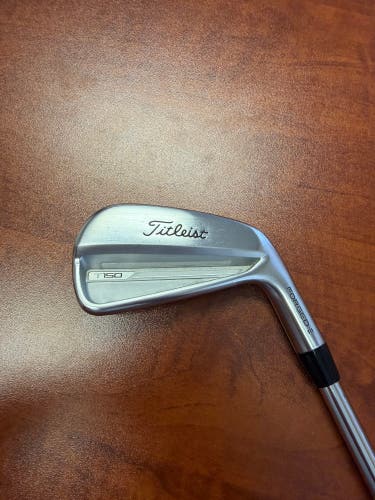 Titleist T150 4 iron