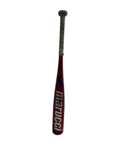 Used Marucci CAT 9 JBB BB/SB USSSA 2 3/4 Bat 27" 11692-S000147221
