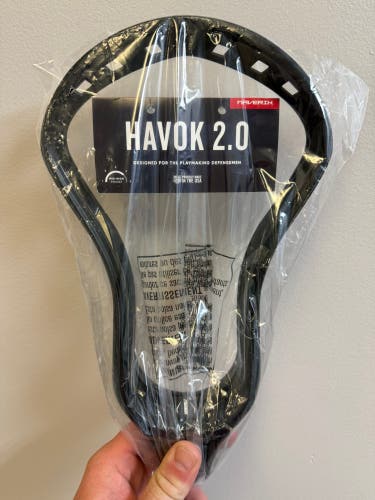 Maverik Havok 2 Unstrung Head (New)