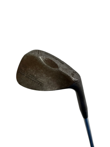 Used Cobra TRUSTY RUSTY Golf Wedge Mens RH Unknown Degree 11692-S000149202