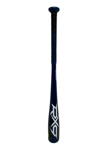 Used Rawlings RX9 BB/SB USA 2 5/8 Bat 26" 11692-S000146962