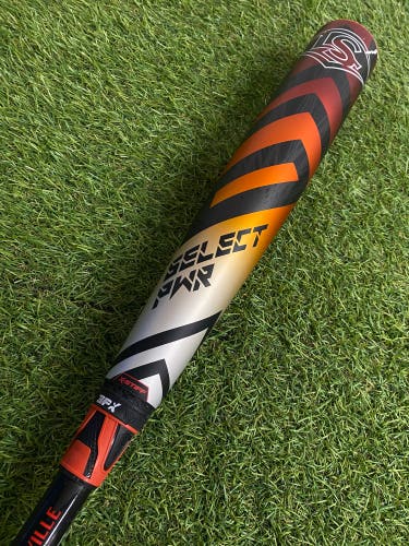 Louisville Slugger Select PWR BBCOR 2023 (-3)