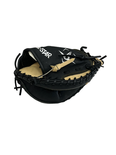 Used All-Star FUTURE STAR BB/SB Catchers RH Throw Black 31 1/2" 11692-S000147053