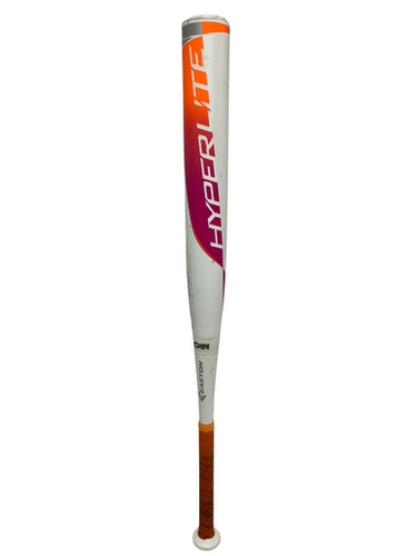 Used Easton HYPERLITE BB/SB Fastpitch Bat 30" 11692-S000147156