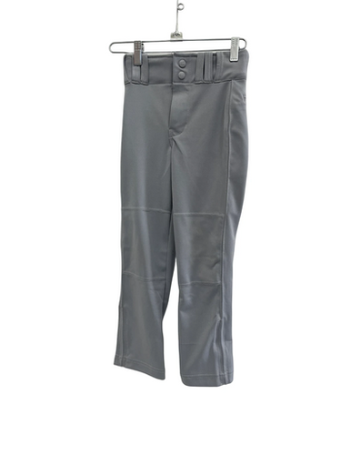 Used Champro BASEBALL PANTS BB/SB Pant Boys Grey XS 11692-S000147179