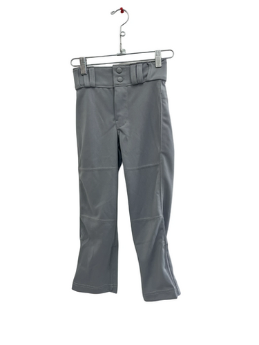 Used Champro BASEBALL PANTS BB/SB Pant Boys Grey XS 11692-S000147180