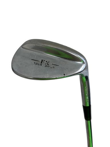 Used Ram FX Golf Wedge Mens RH Sand Wedge 11692-S000149063