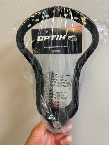 Maverik Optik Force Head (New)