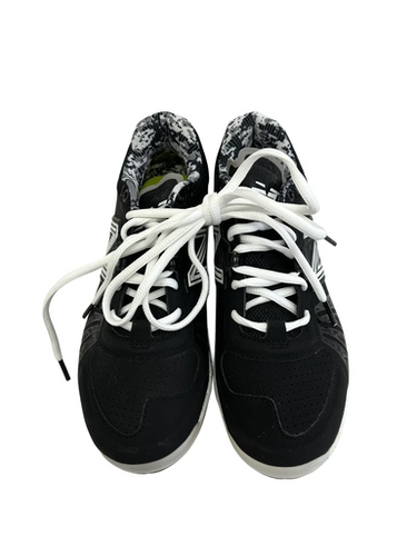 Used New Balance L2000SB2 BB/SB Cleats Black Junior 05 11692-S000149091