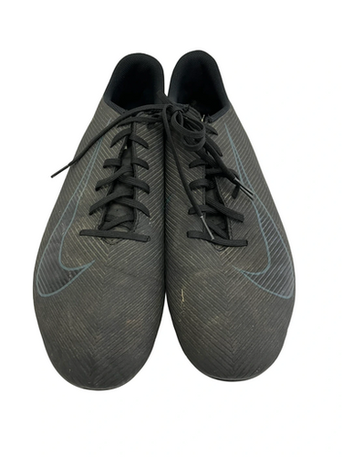 Used Nike MERCURIAL Soccer Cleats Black Senior 13 11692-S000149095