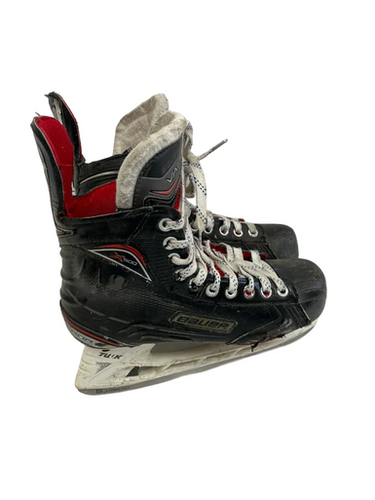 Used Bauer VAPOR X500 Senior Hockey Skate Senior 6.5 11692-S000149123