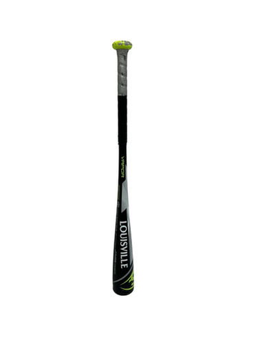 Used Louisville Slugger VAPOR BB/SB USA 2 5/8 Bat 28" 11692-S000149130